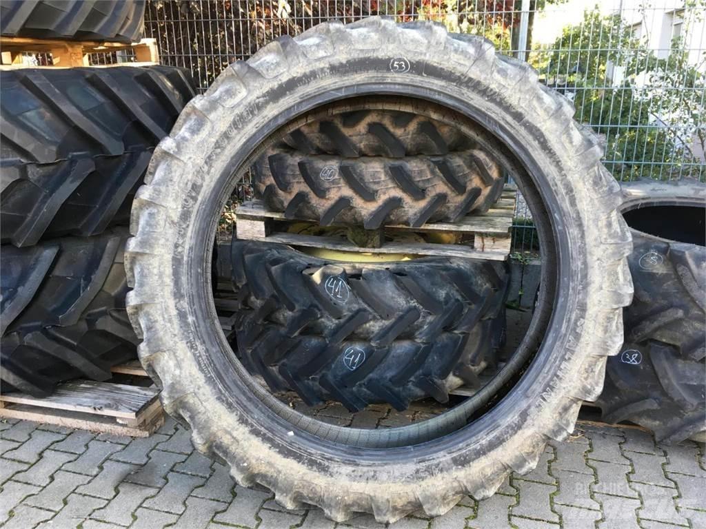 Alliance 320/90R46 الإطارات والعجلات والحافات