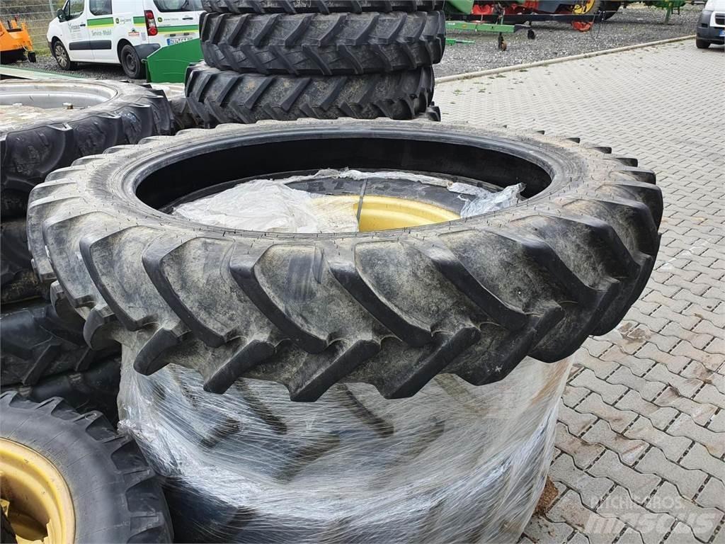 Alliance 320/90R46 الإطارات والعجلات والحافات
