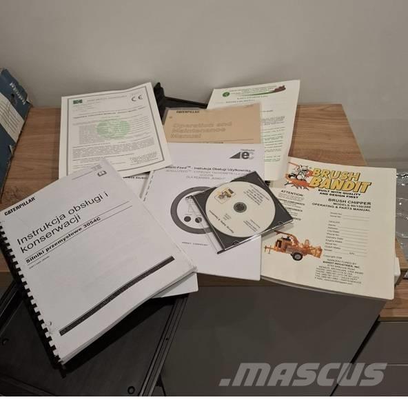 Bandit 150 ماكينات تقطيع أخشاب الحراجة