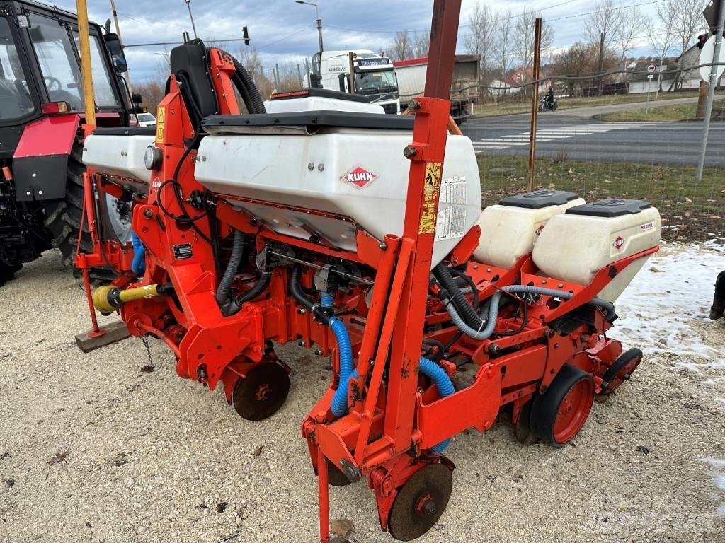 Kuhn Maxima 2 T معدات بذر