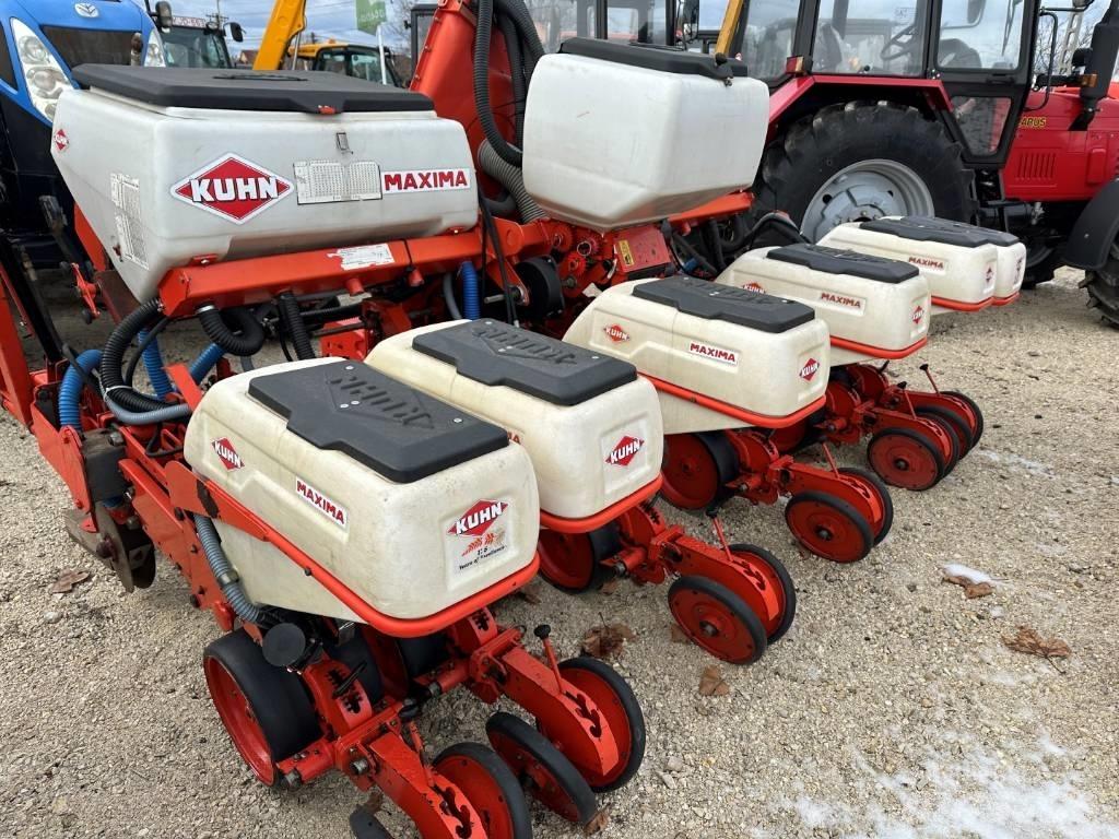 Kuhn Maxima 2 T معدات بذر