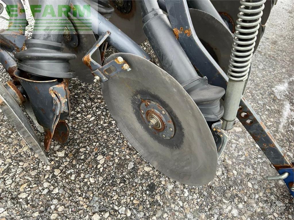 Nordsten NS 1000 مثاقيب