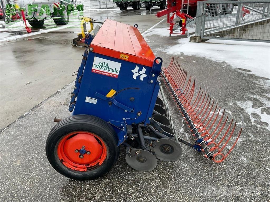 Nordsten NS 1000 مثاقيب