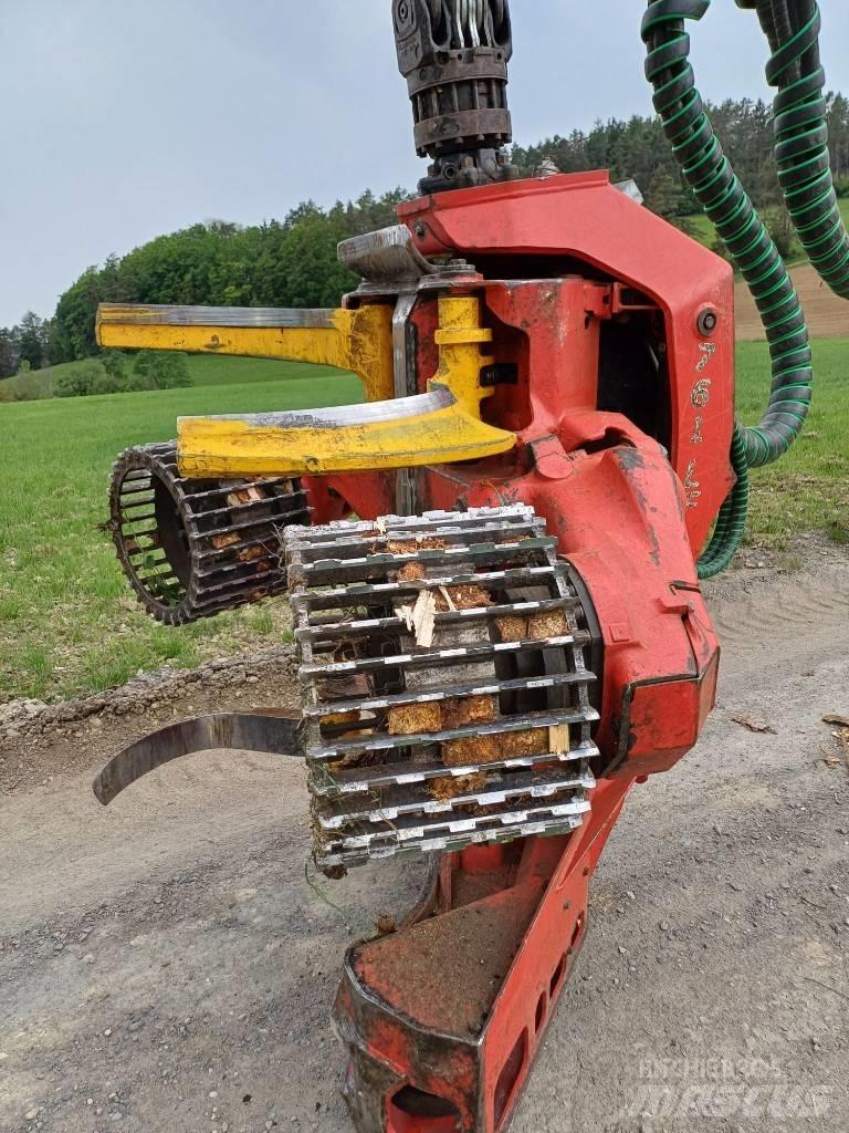John Deere 1470 G حصادات