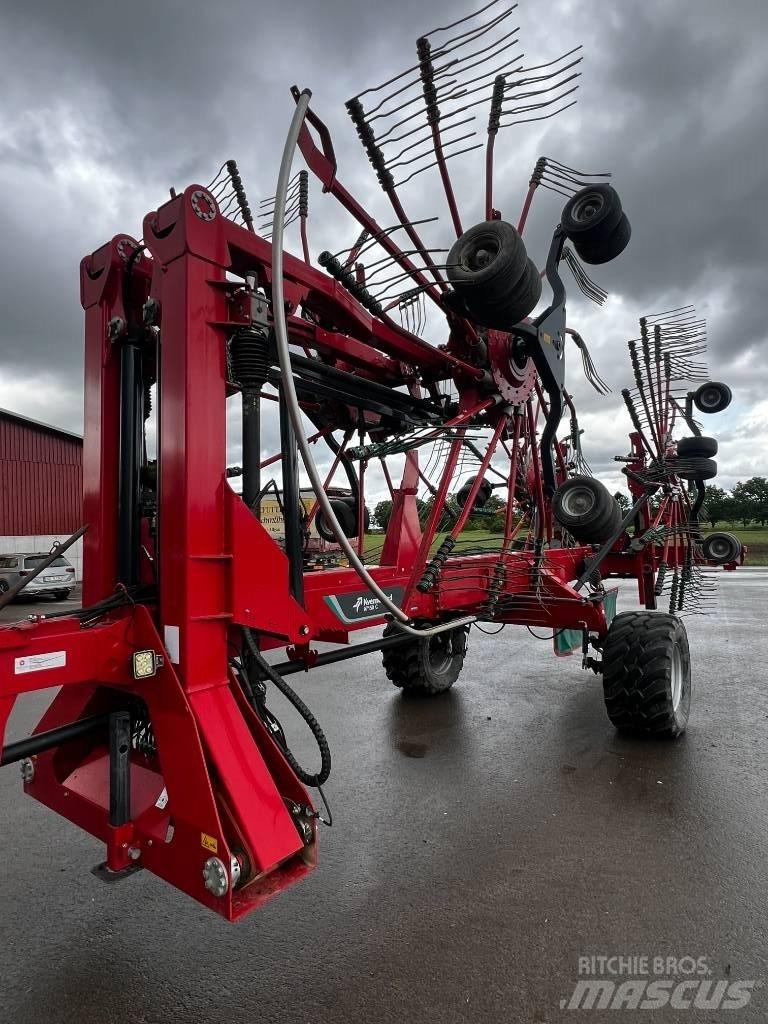Kverneland 97150C محشات