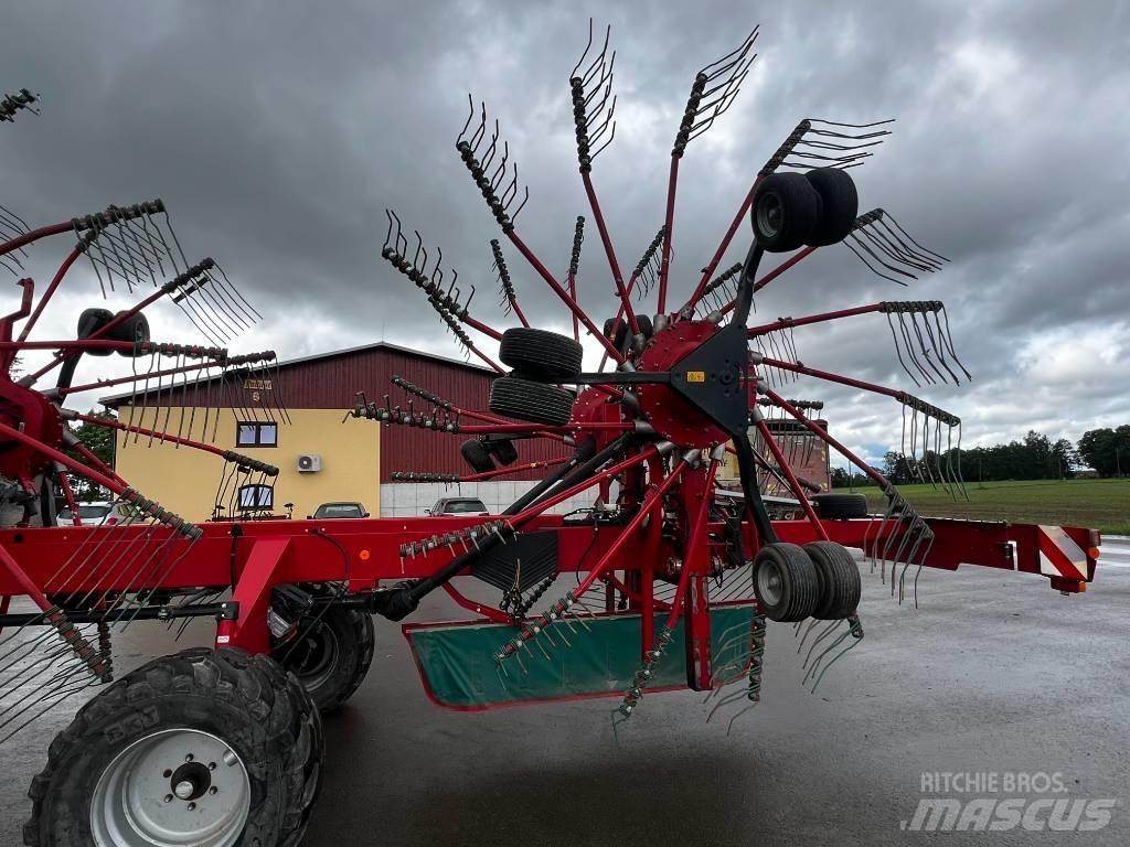 Kverneland 97150C محشات