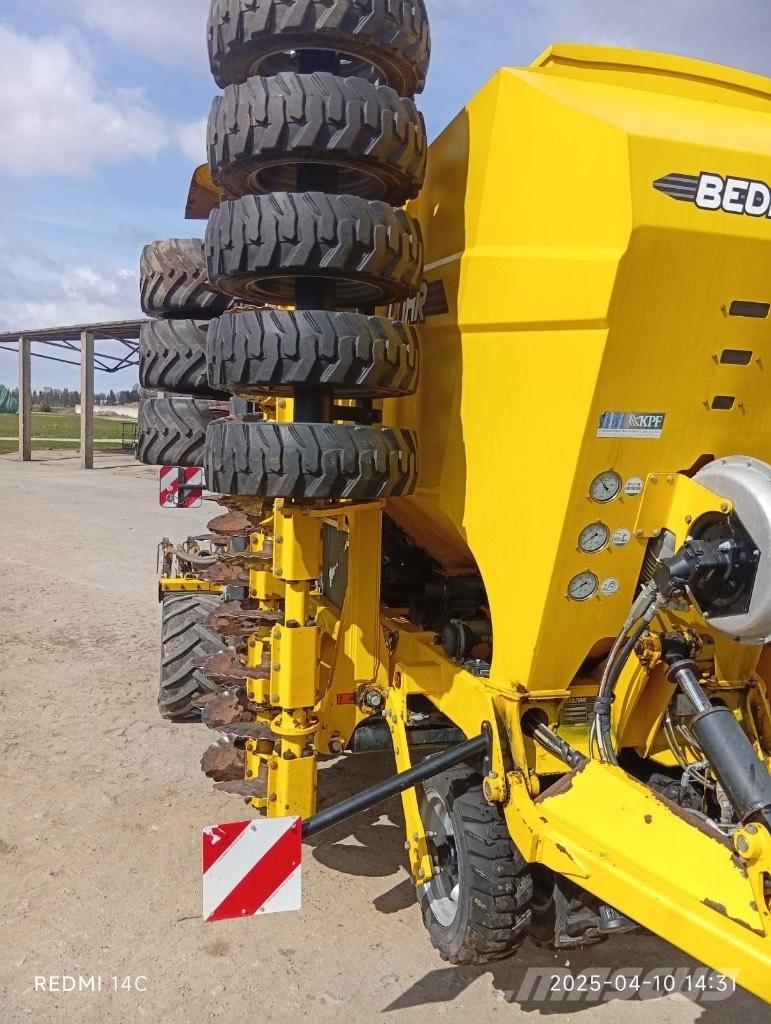 Bednar Omega OO مثاقيب