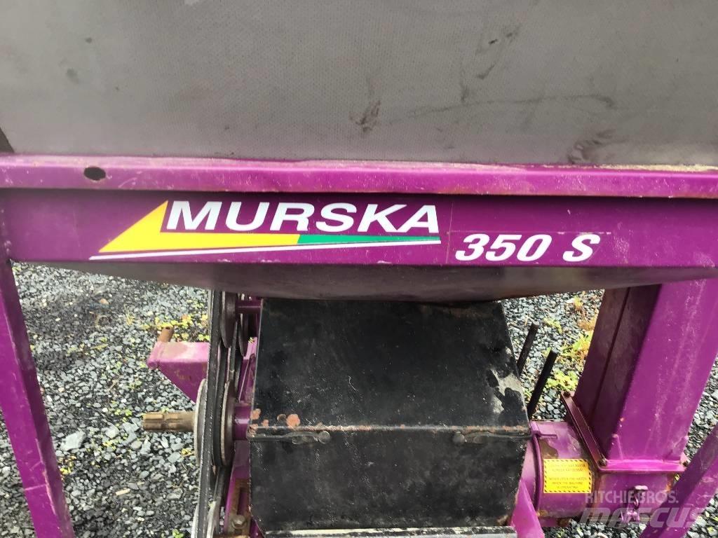 Murska 350 S طواحين