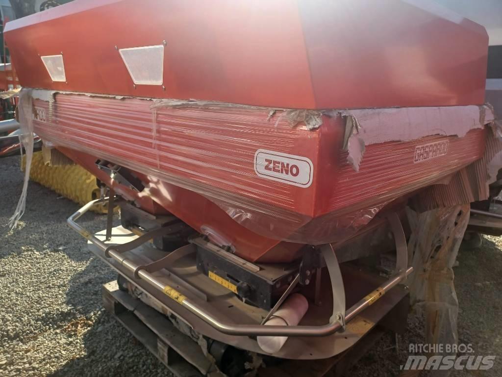 Maschio Zeno 18 معدات فرد المواد المعدنية