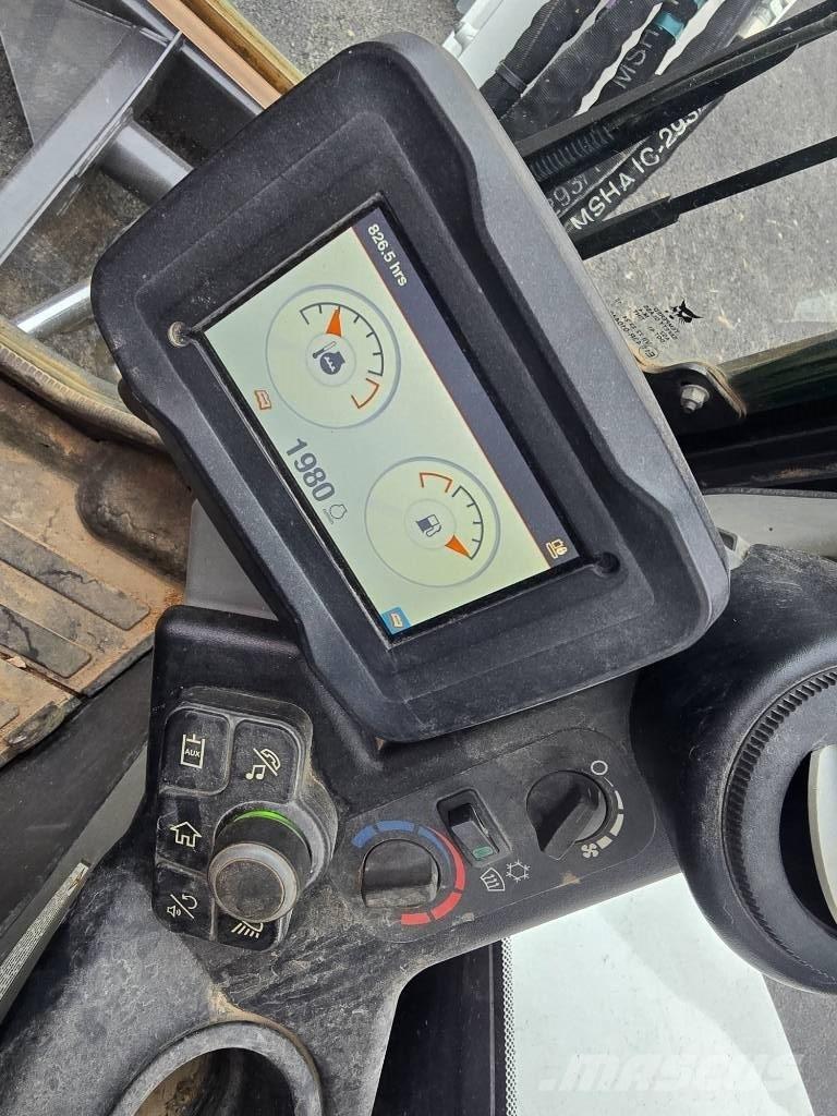 Bobcat E 42 حفارات صغيرة أقل من 7 طن (حفارات صغيرة)