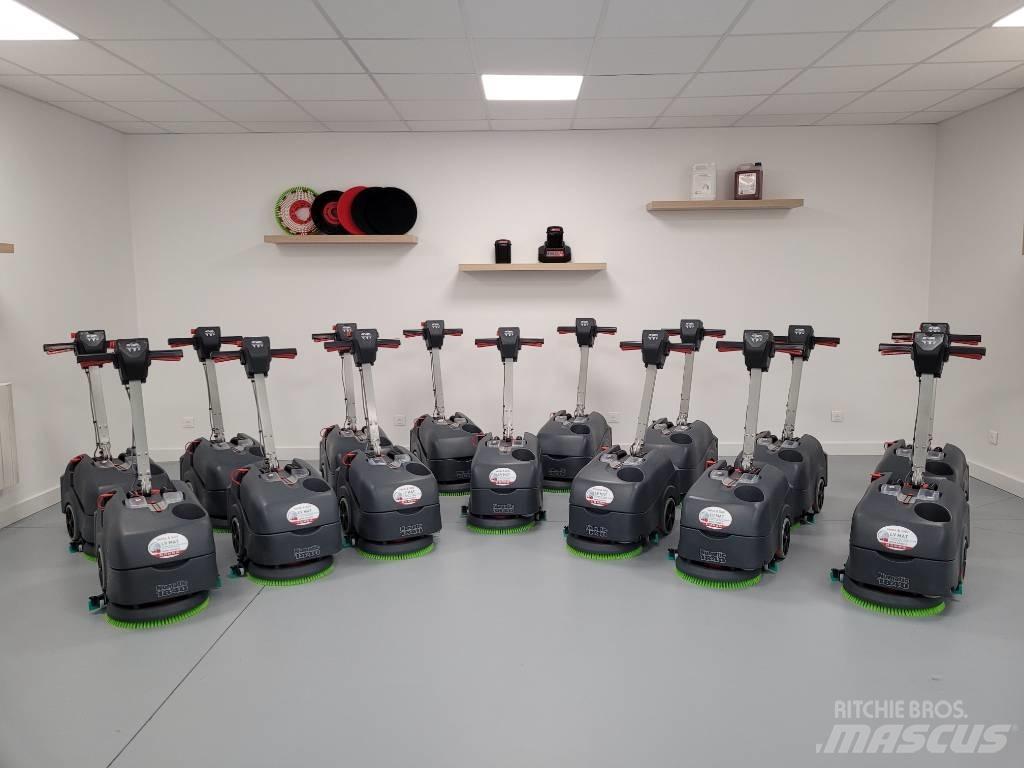  NUMATIC TTB 1840 NX أخرى