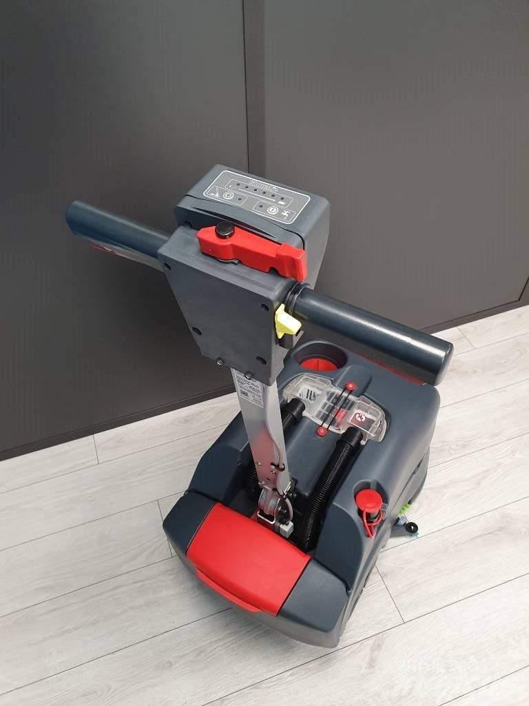  NUMATIC TTB 1840 NX أخرى