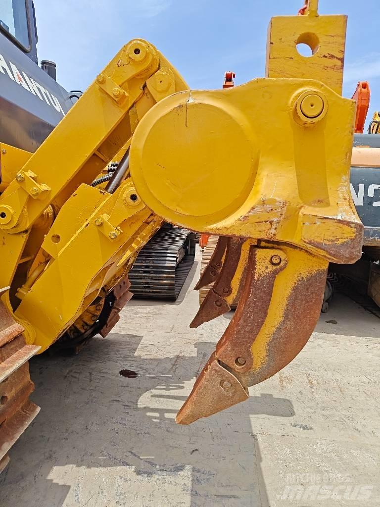 Shantui SD 23 بلدوزرات مجنزرة