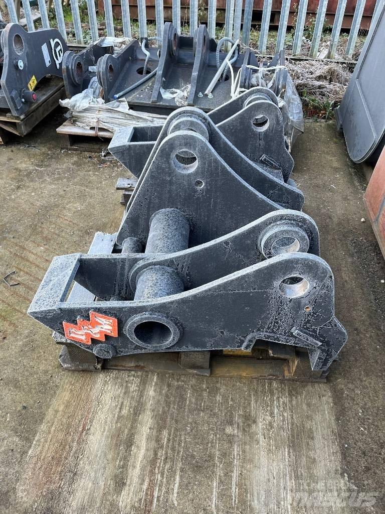 Doosan DL300-5 QH لوادر بعجل