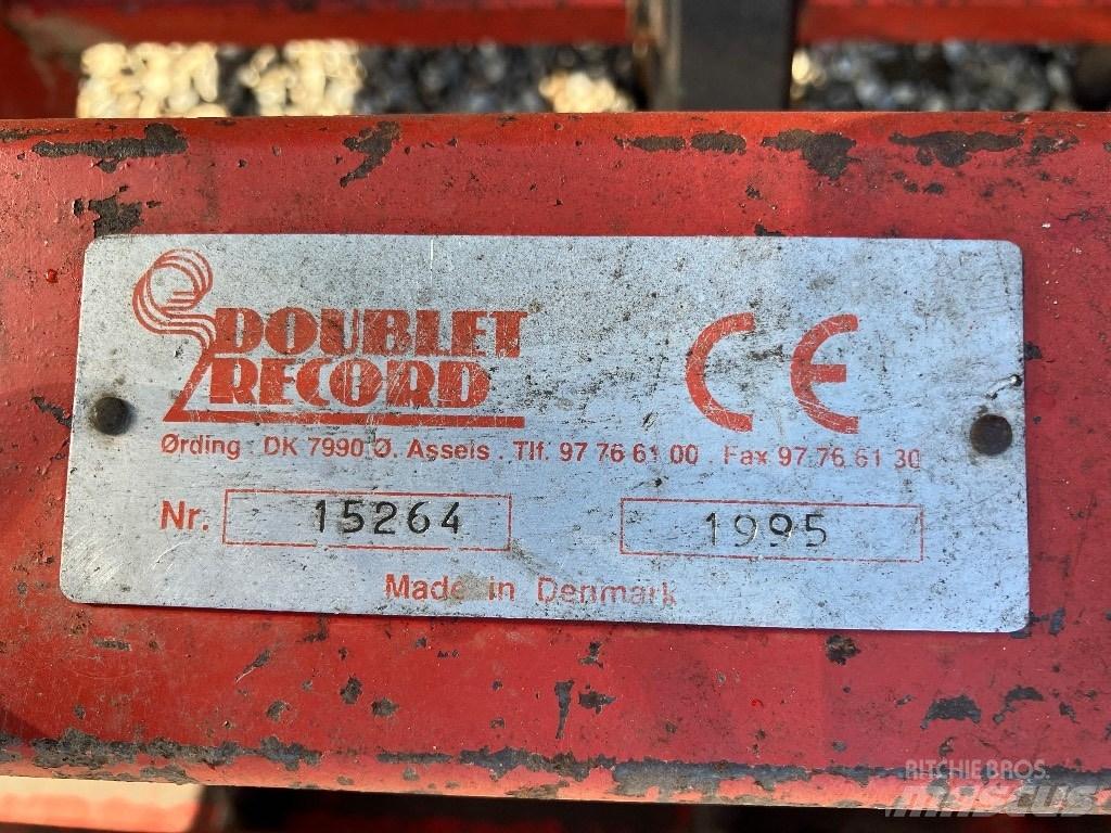 Nordsten CLP300 مثاقيب
