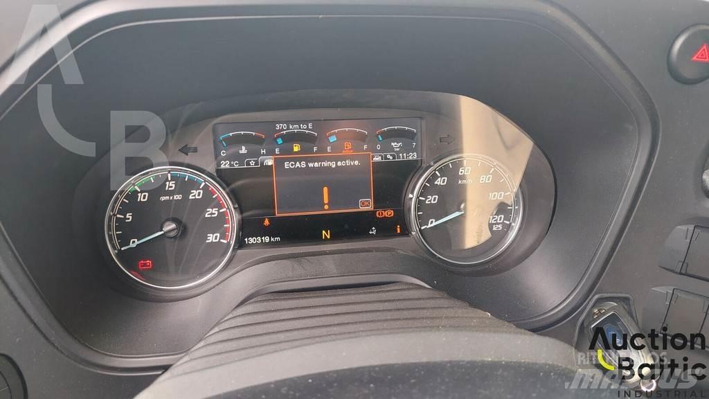 Ford F-MAX 500 وحدات الجر
