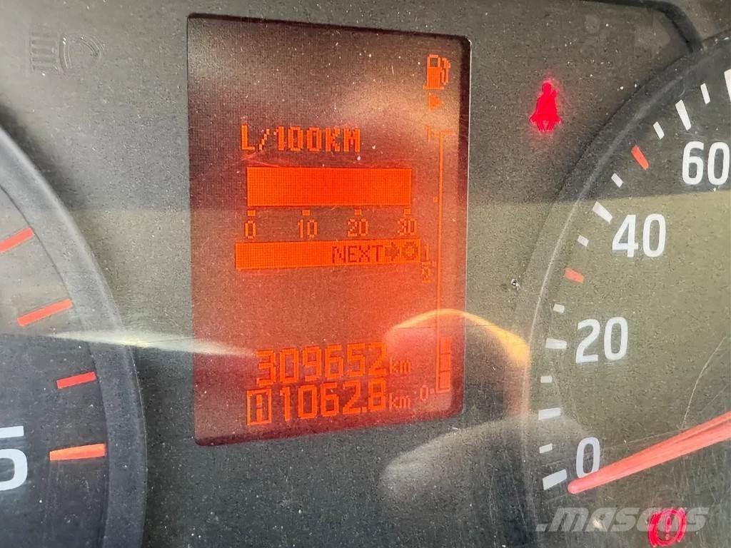 Nissan NT 35.14 أخرى