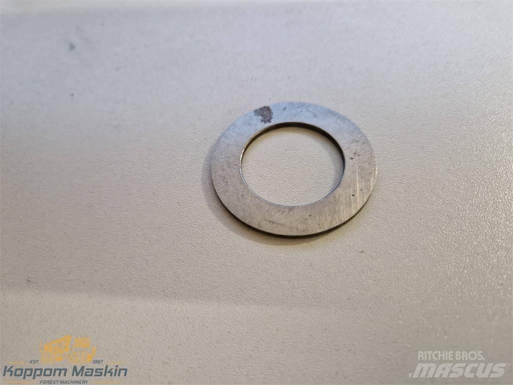Rottne 061-0021 محركات