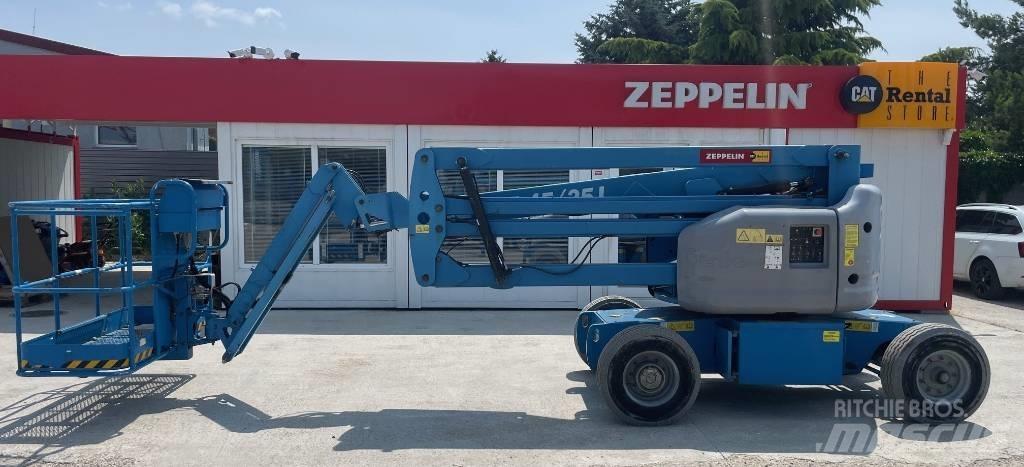 Genie Z 45/25 J رافعات سلة مفصلية