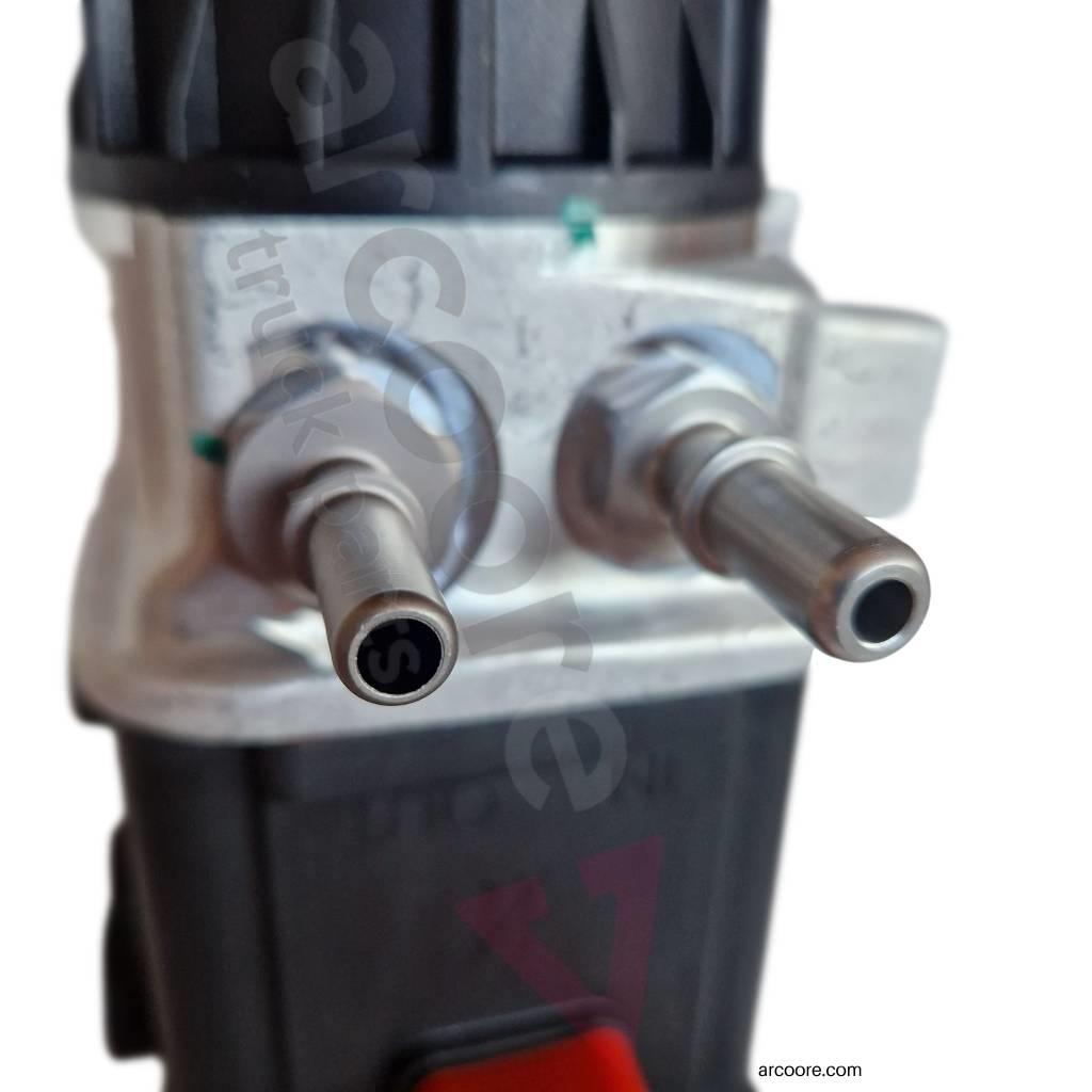 DAF AdBlue 5506957 محركات