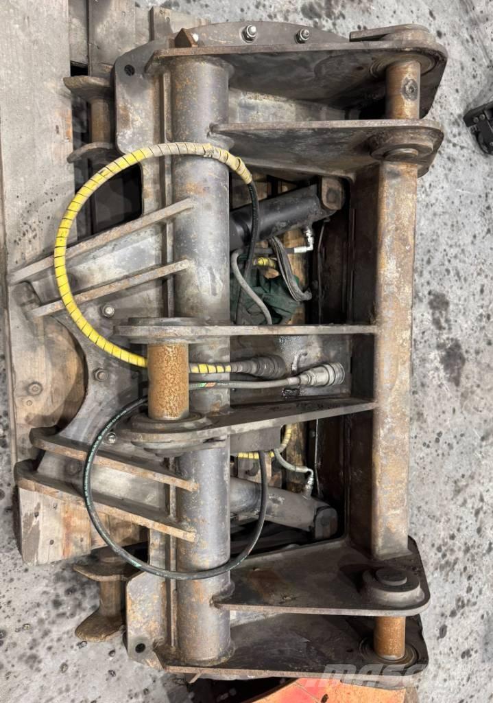 UFO Skevfäste موصلات سريعة