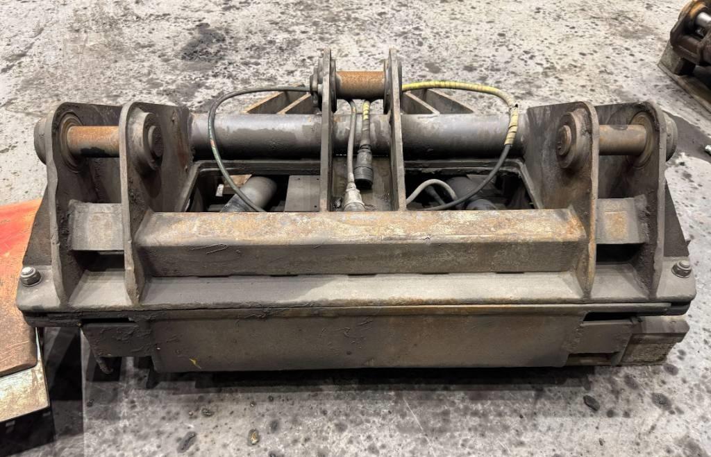 UFO Skevfäste موصلات سريعة