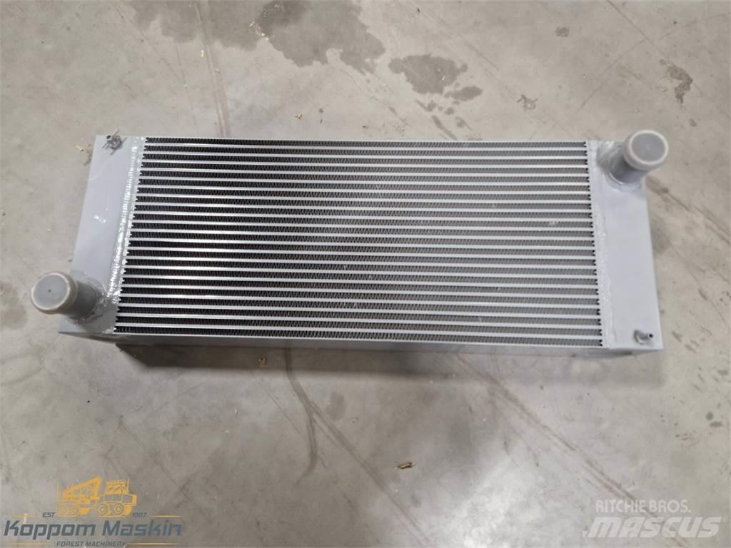 Eco Log 7031425 محركات