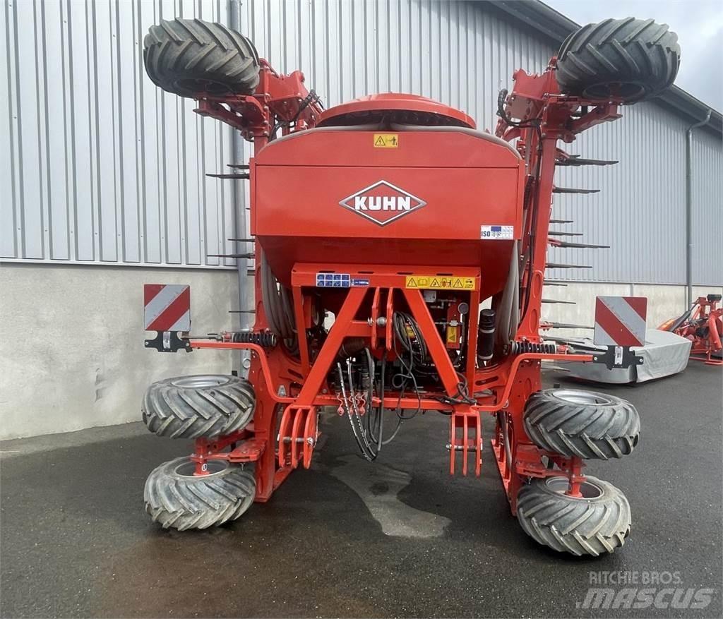 Kuhn Megant 602 R مثاقيب