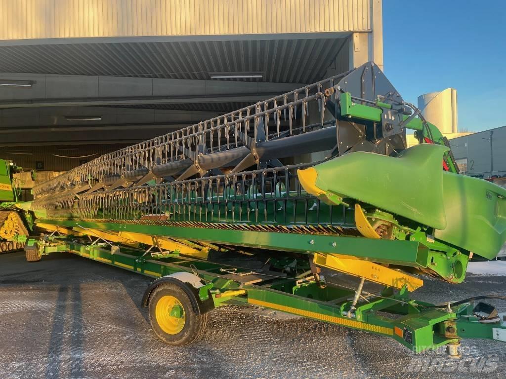 John Deere X9 1100 حصادات