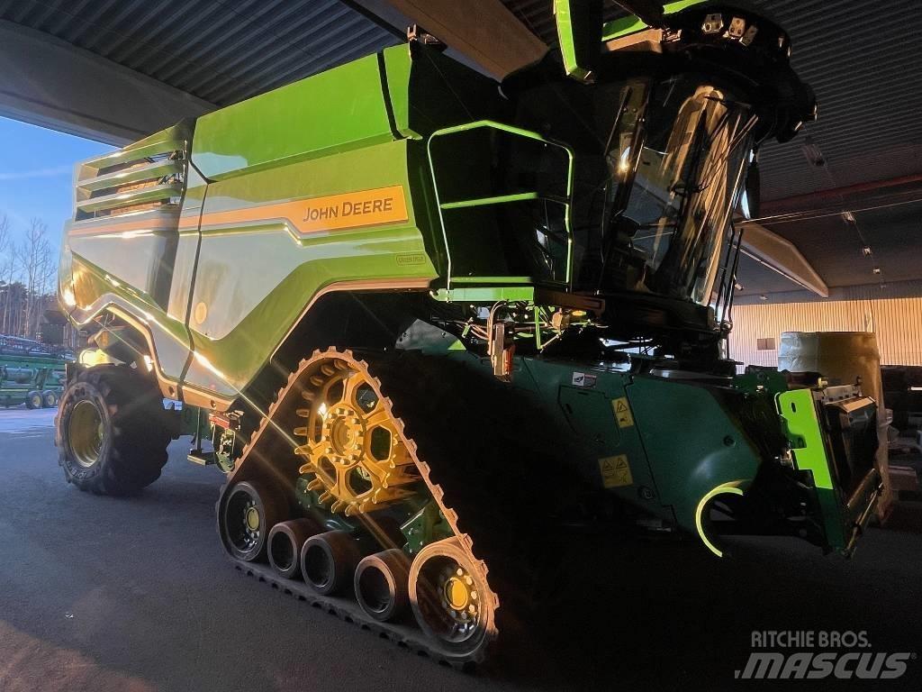 John Deere X9 1100 حصادات