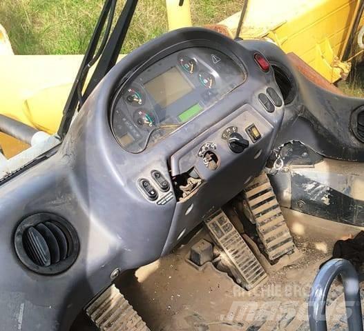 Komatsu WA 600-6 لوادر بعجل