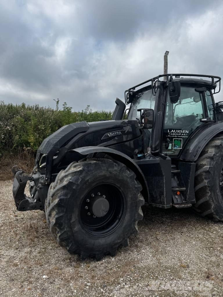 Valtra T 235 Direct الجرارات
