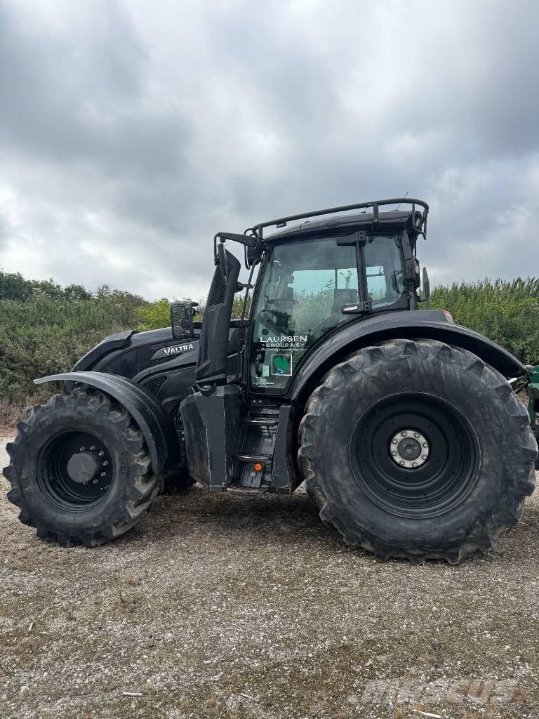 Valtra T 235 Direct الجرارات