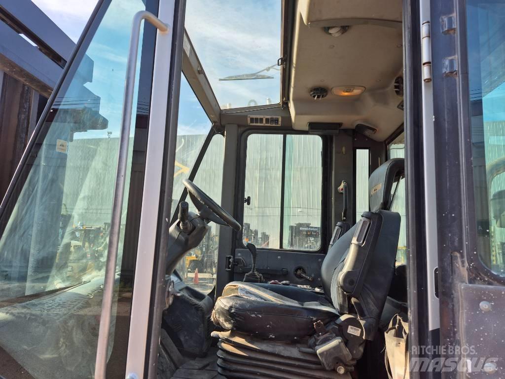 Doosan D 160 شاحنات ذات رافعات شوكية - أخرى