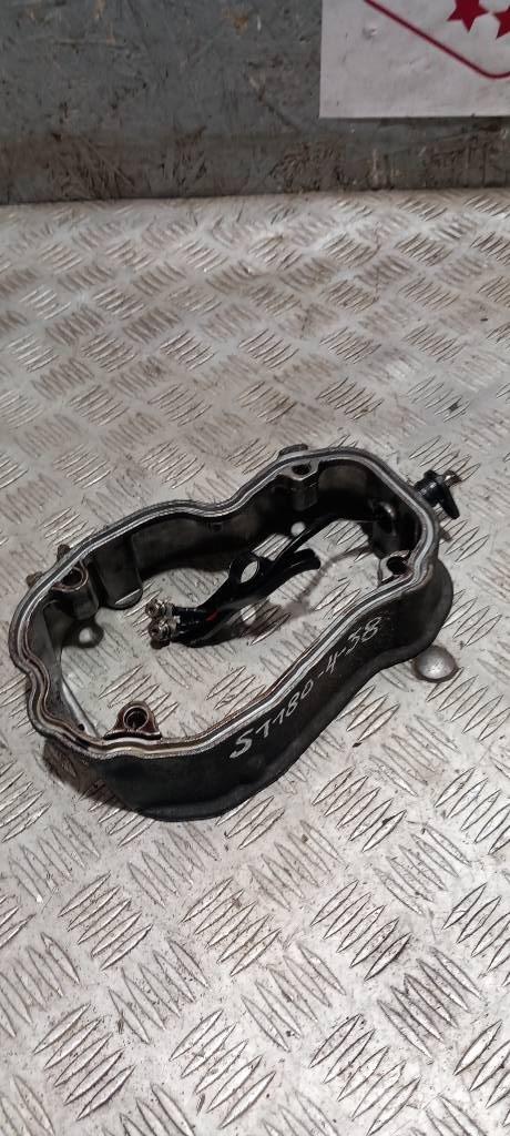 Scania P 360.    1880754 محركات