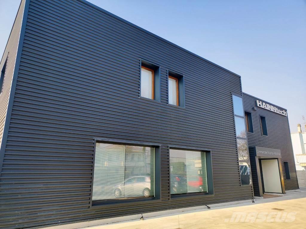 ZF 12S2333TD علب تروس