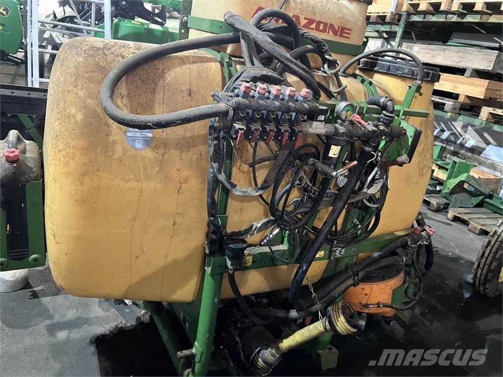 Amazone UF1000 الرشاشات