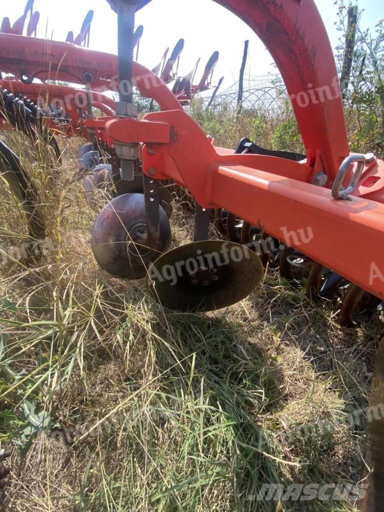 Kuhn Cultimer 400 NS زراعات