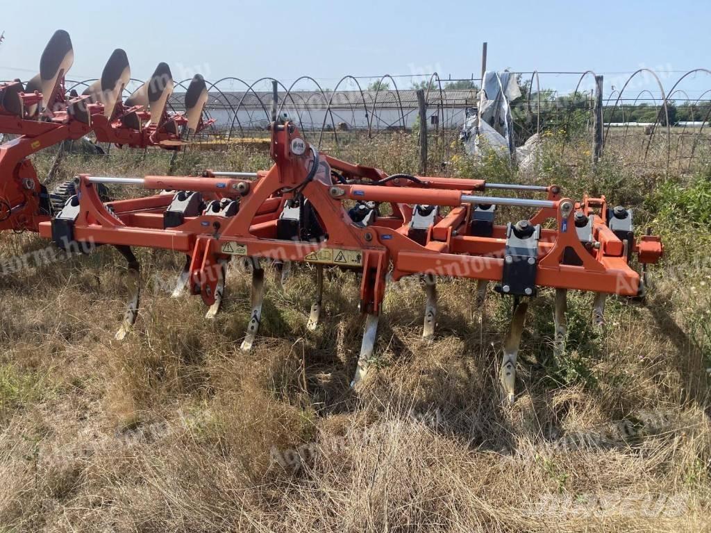 Kuhn Cultimer 400 NS زراعات