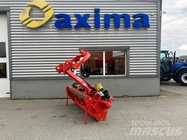 Maschio Giraffa XL جزازات وأغطية المراعي