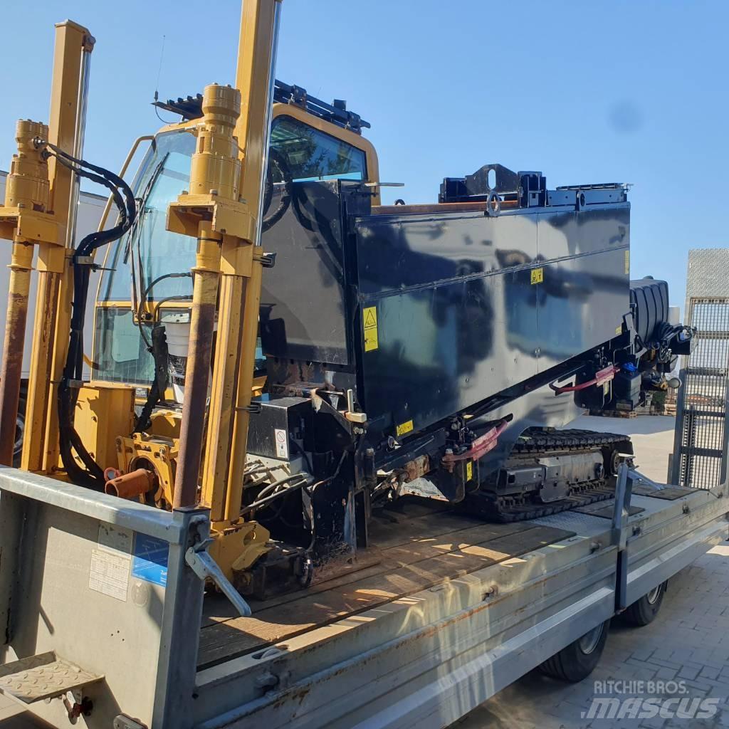 Vermeer D 24x40 S3 الحفارات الأفقية