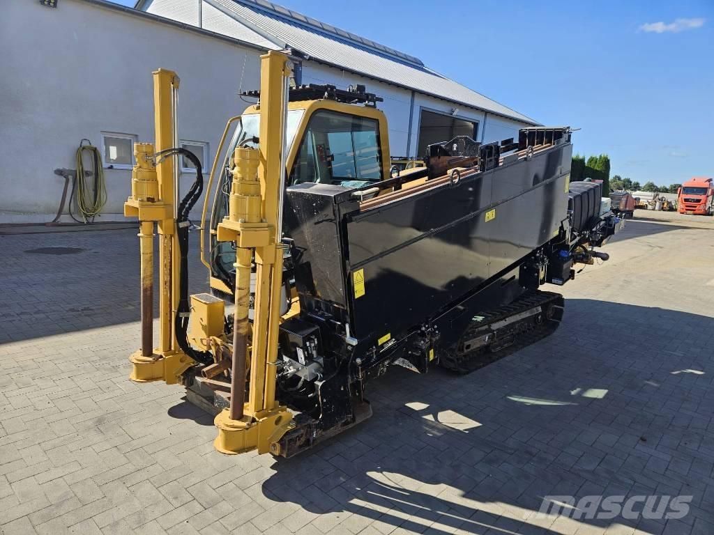 Vermeer D 24x40 S3 الحفارات الأفقية