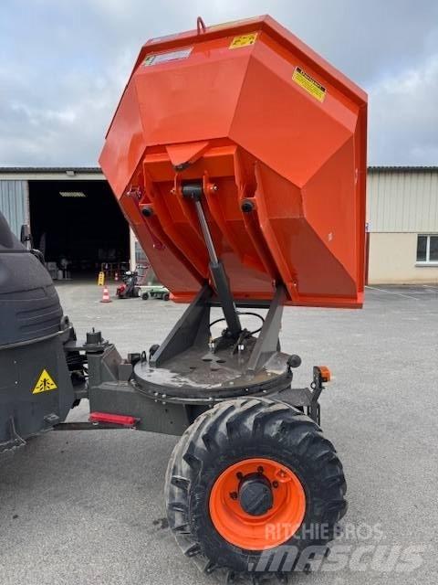 Ausa 350 AH G عربات نقل قلابة للمواقع