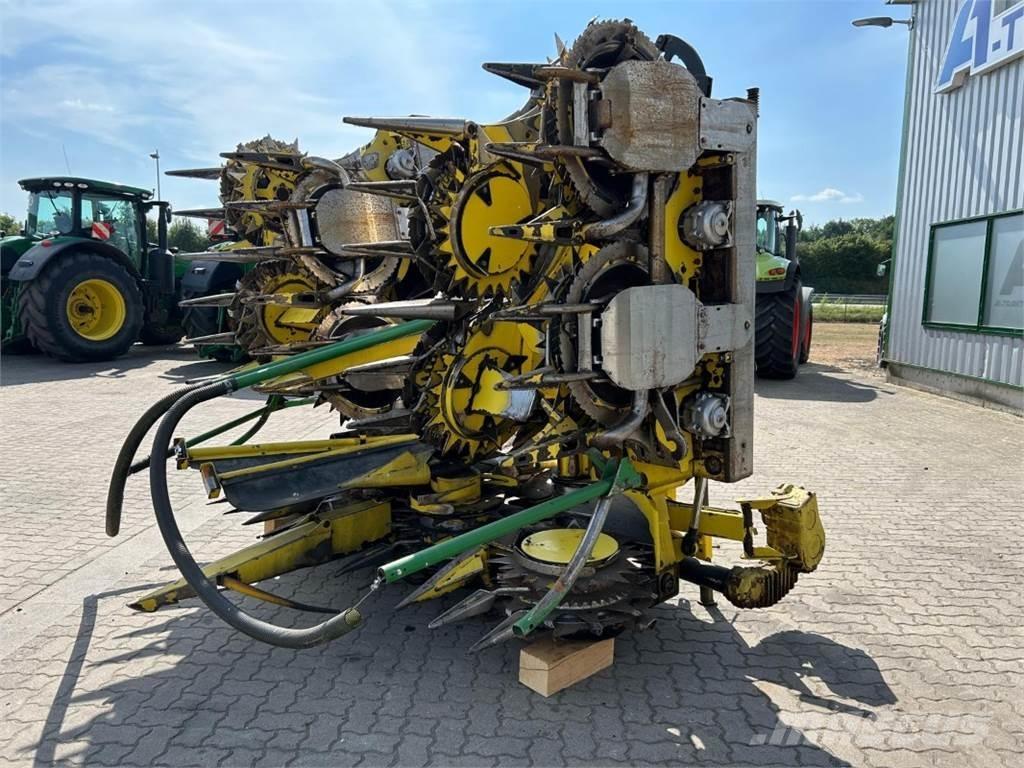 Kemper 390 ماكينات زراعية أخرى