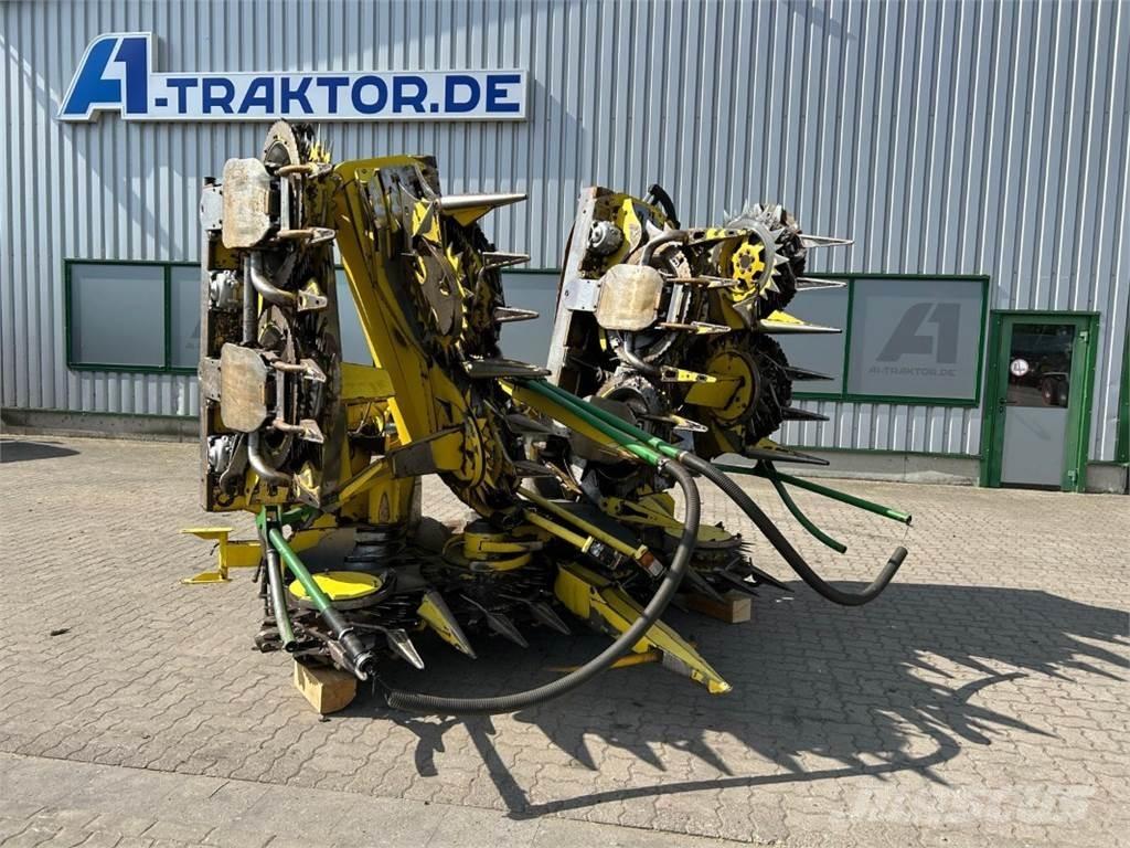 Kemper 390 ماكينات زراعية أخرى