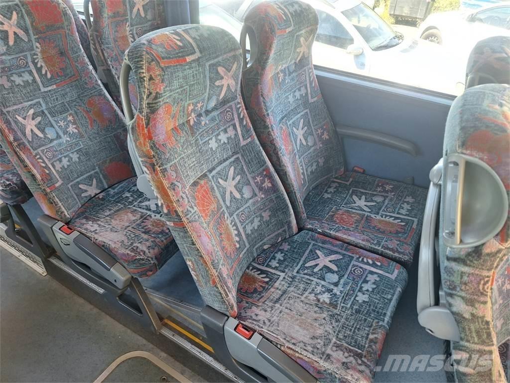Setra S 315 UL أخرى