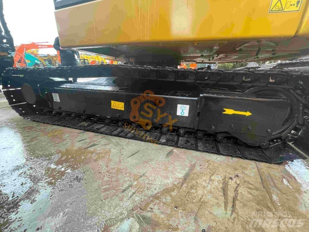 CAT 306 حفارات صغيرة أقل من 7 طن (حفارات صغيرة)