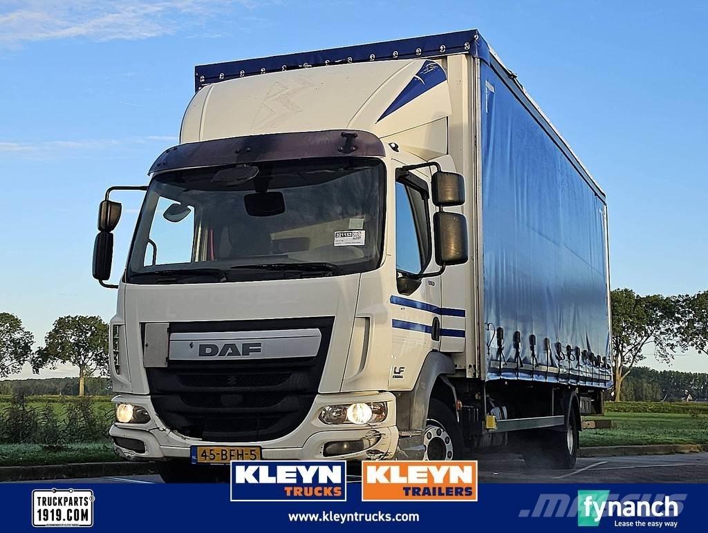 DAF LF 180 شاحنات أخرى