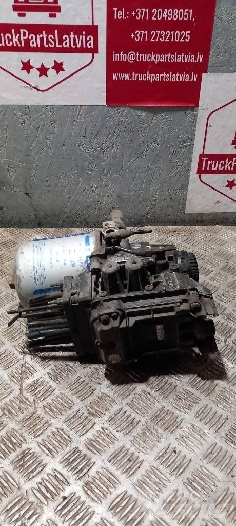 Scania R 440    2148069 مكابح