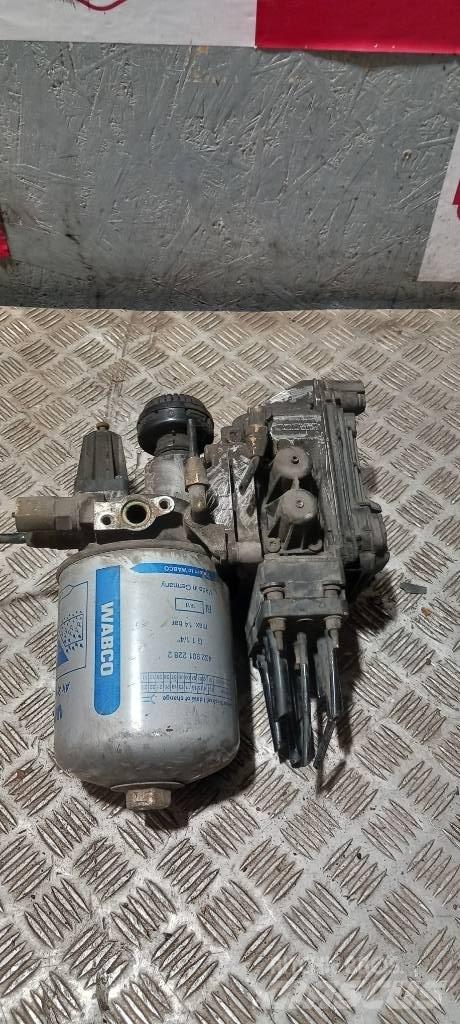 Scania R 440    2148069 مكابح